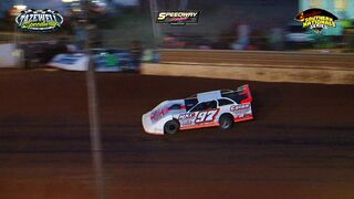 Tazewell Speedway Schaeffer's Southern Nationals Qualifying July 27, 2019