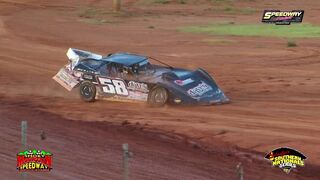 Smoky Mountain Speedway | Southern Nationals Qualifying | July 16, 2019