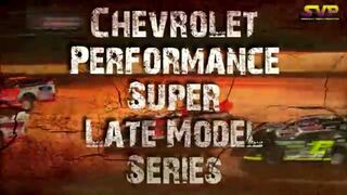 I-75 Raceway Chevy Super Series Commercial , Aug. 14 , 2015