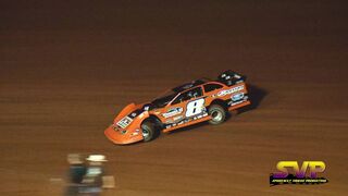 Super Late Model | Qualifying | Crossville Speedway | July 28 , 2016