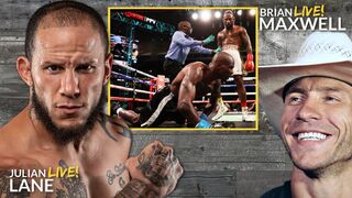 Let Me Bang Bro! | The Bare Knuckle Show Episode 29