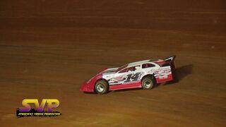 Crossville Speedway / Sportsman / June 10 , 2016