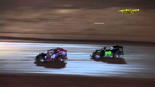 A LOOK BACK: I-75 Raceway Modlite 10-4 -14