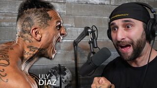 Uly Diaz Live! | BKFC Show Episode 24