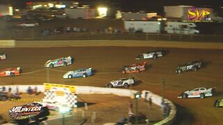 Volunteer Speedway | Aug 17 , 2017