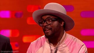 will.i.am awkward (try not to cringe challenge)