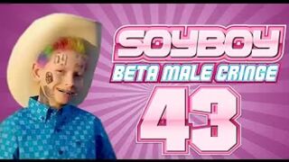Soy Boy Beta Male Cringe Comp 43