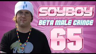 Soy Boy Beta Male Cringe Compilation 65