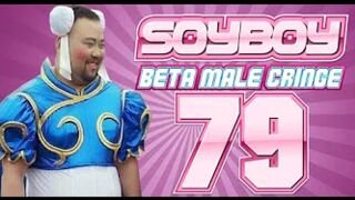 Soy Boy Beta Male Cringe Compilation 79