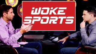 Has Wokeness RUINED Sports? (w/Clay Travis)