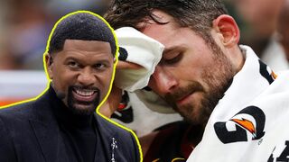 Kevin Love OUT of Olympics with injury! | ESPN's Jalen Rose must be happy TOKEN WHITE GUY is GONE!