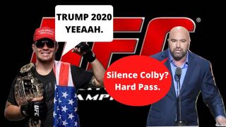 UFC's DANA WHITE "Will NOT Silence" Colby Covington! THIS IS HOW IT'S DONE!