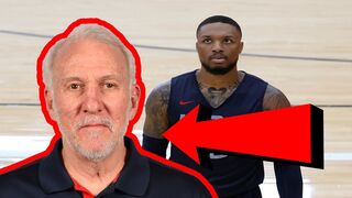 Team USA players reportedly FRUSTRATED with Gregg Popovich and blame him for LOSS to France!