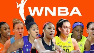 WNBA Reaches NEW WOKE LOW! Runs Pro-Abortion Ad Fighting Against Texas Law!