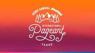 23rd Annual Hooters International Pageant
