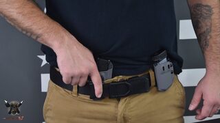 Top 5 Ways To Conceal Carry