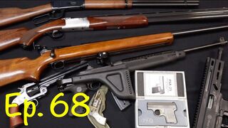 Weekly Used Gun Review Ep. 68