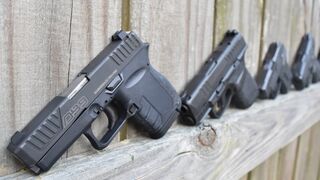 Top 5 Ultra Concealable Guns For Women