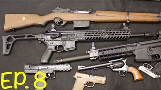 Weekly Used Gun Review Ep. 8