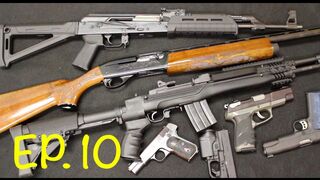 Weekly Used Gun Review Ep. 10