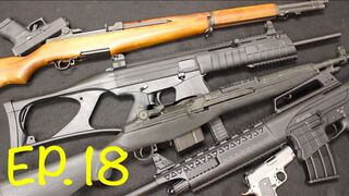 Weekly Used Gun Review Ep: 18