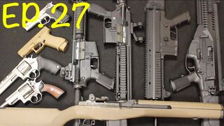 Weekly Used Gun Review Ep. 27