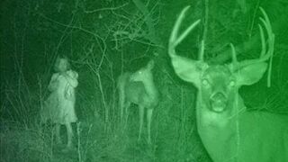 3 Horrifying TRUE Hunting Stories to Freak you Out