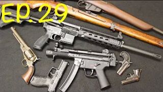 Weekly Used Gun Review Ep. 29