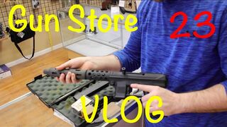 Gun Store Vlog 23: Does Your Dealer Want Anti-Gun Politicans in Office?