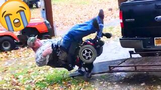 FAILS TO HELP YOU CONQUER A BAD DAY!! ????????