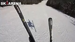 crash compilation 2018 (best ski fails of 2018)