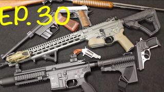 Weekly Used Gun Review Ep. 30