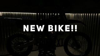 New 2021 Yamaha YZ250FX Purchase (story time)