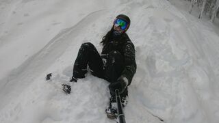 Snowboard Wrecks 17-18