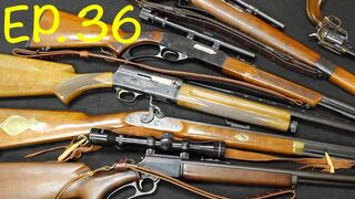 Weekly Used Gun Review Ep  36
