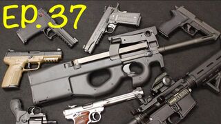 Weekly Used Gun Review Ep. 37