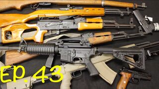 Big Announcement! + Weekly Used Gun Review Ep. 43