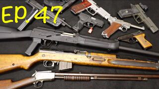 Weekly Used Gun Review Ep. 47 With 2a Edu!