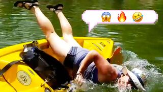BEST FAILS COMPILATION OF THE WEEK | WIN FAIL FUN