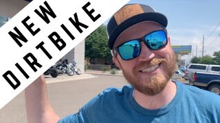 Brand New 2020 Beta 200 RR [Logan gets a new bike]