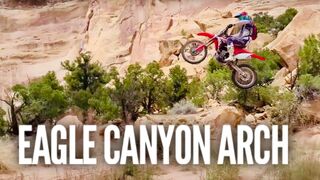 2020 Dirt Biking Eagle Canyon San Rafael Swell [UTV's as well]