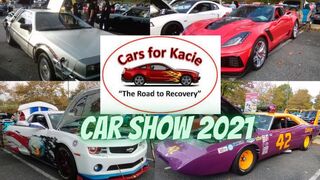 Cars For Kacie Car Show 2021 | Downingtown, PA