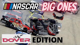 NASCAR Big Ones: Dover Edition