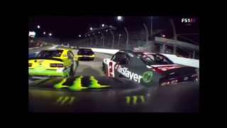 NASCAR Xfinity Series - Martinsville Speedway - 2021 Crash Compilation