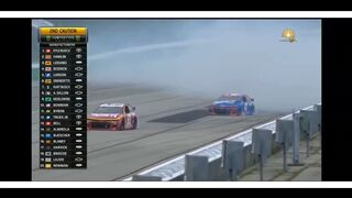 NASCAR Cup Series - Atlanta - 8-21-2021