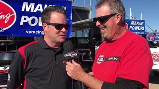 Battle at the Border Race #3 Preview - Vado Speedway Park | Morton Buildings Late Models