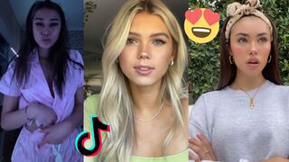 TikTok Girls That Are Hotter Than Magma