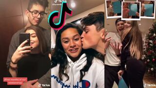 Cute Couples Tik Tok Compilations April 2020 | Part 3