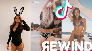 Hot Girl Tik Tok Rewind 2019 All In One Compilation | Part 2