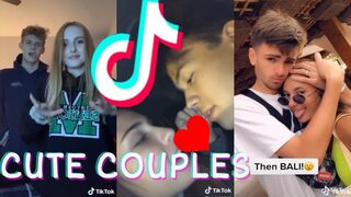 Cute Couples Tik Tok Compilation 2019 | Part 2